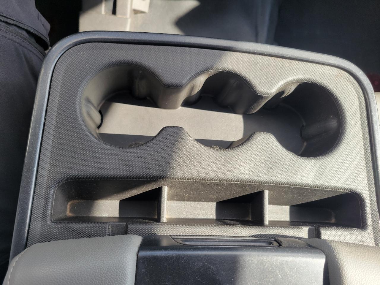 GMC Sierra 3500HD 4WD Crew Cab 167.7" 2016