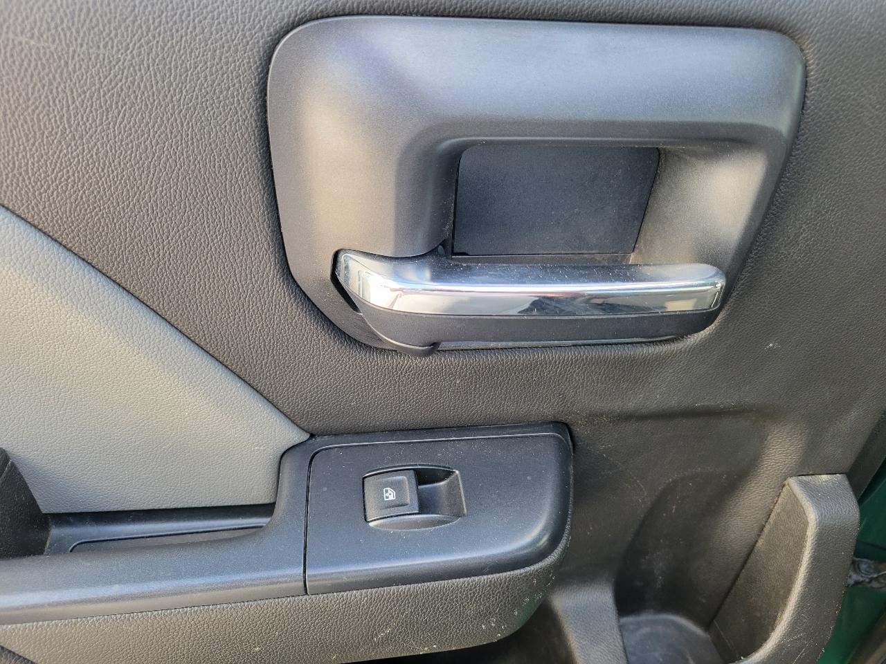 GMC Sierra 3500HD 4WD Crew Cab 167.7" 2016