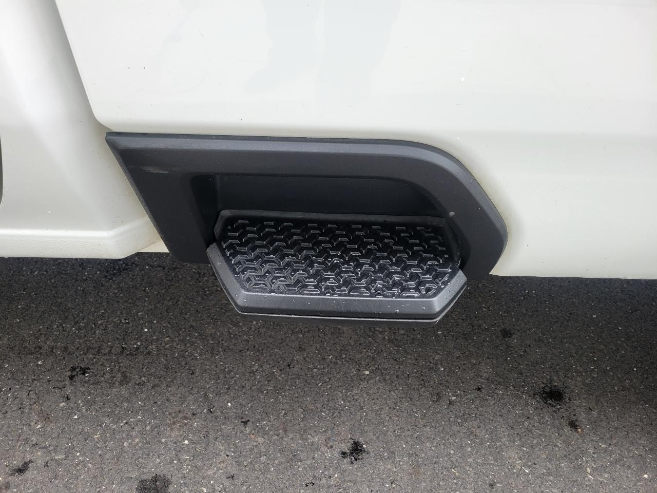 Chevrolet Silverado 2500HD 2WD Double Cab 162" Work Truck 2020