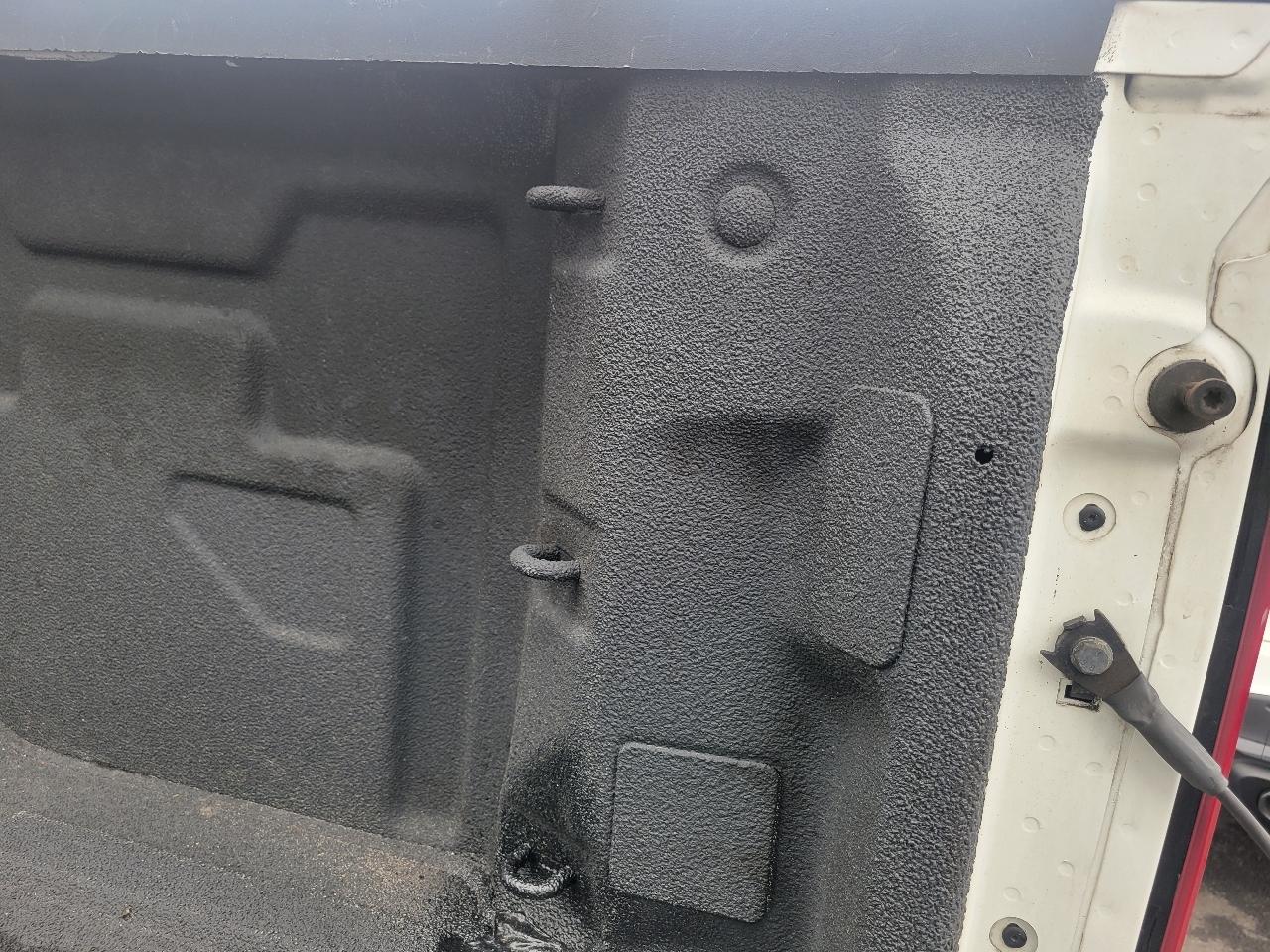 Chevrolet Silverado 2500HD 2WD Double Cab 162" Work Truck 2020