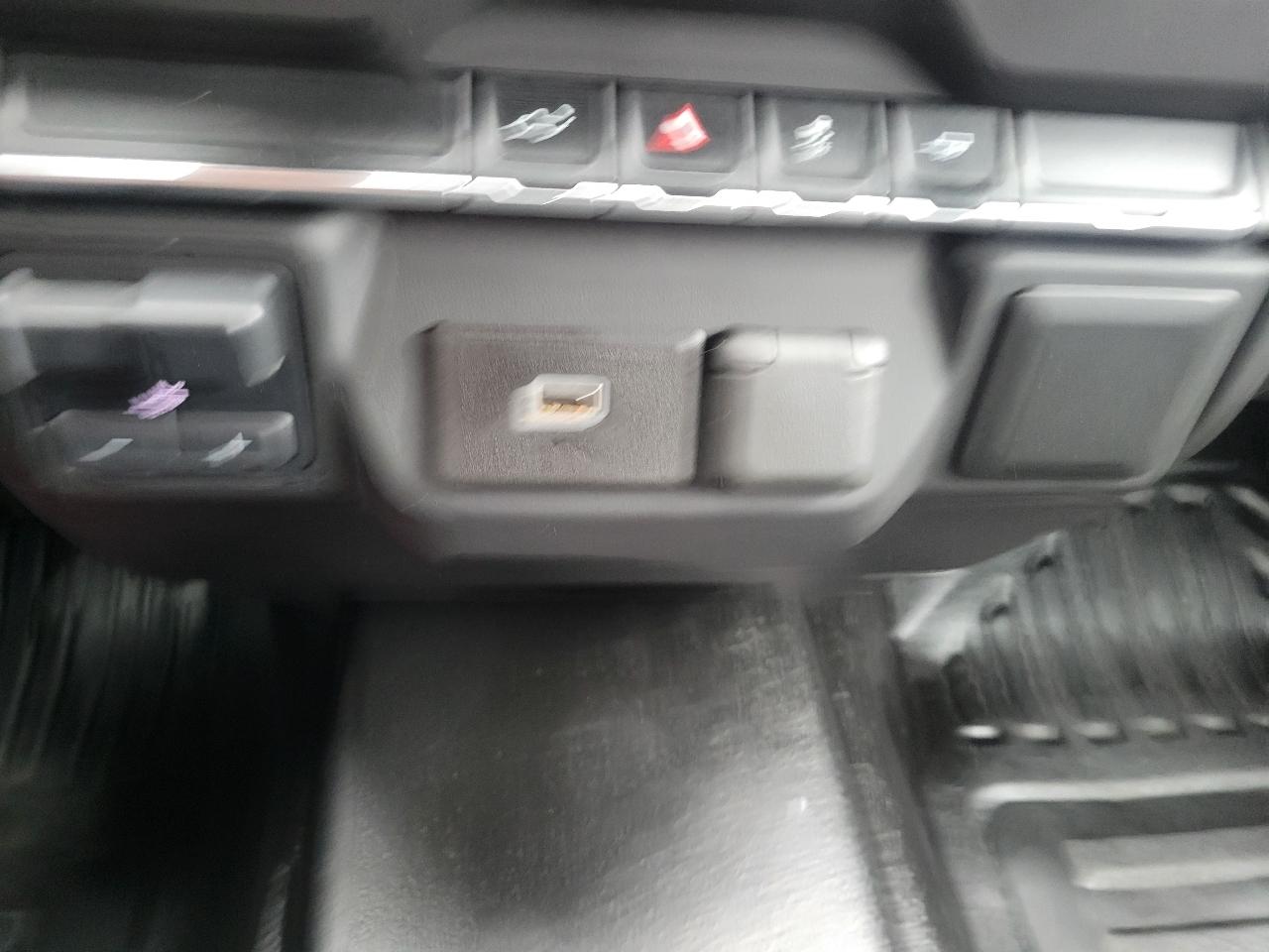 Chevrolet Silverado 2500HD 2WD Double Cab 162" Work Truck 2020