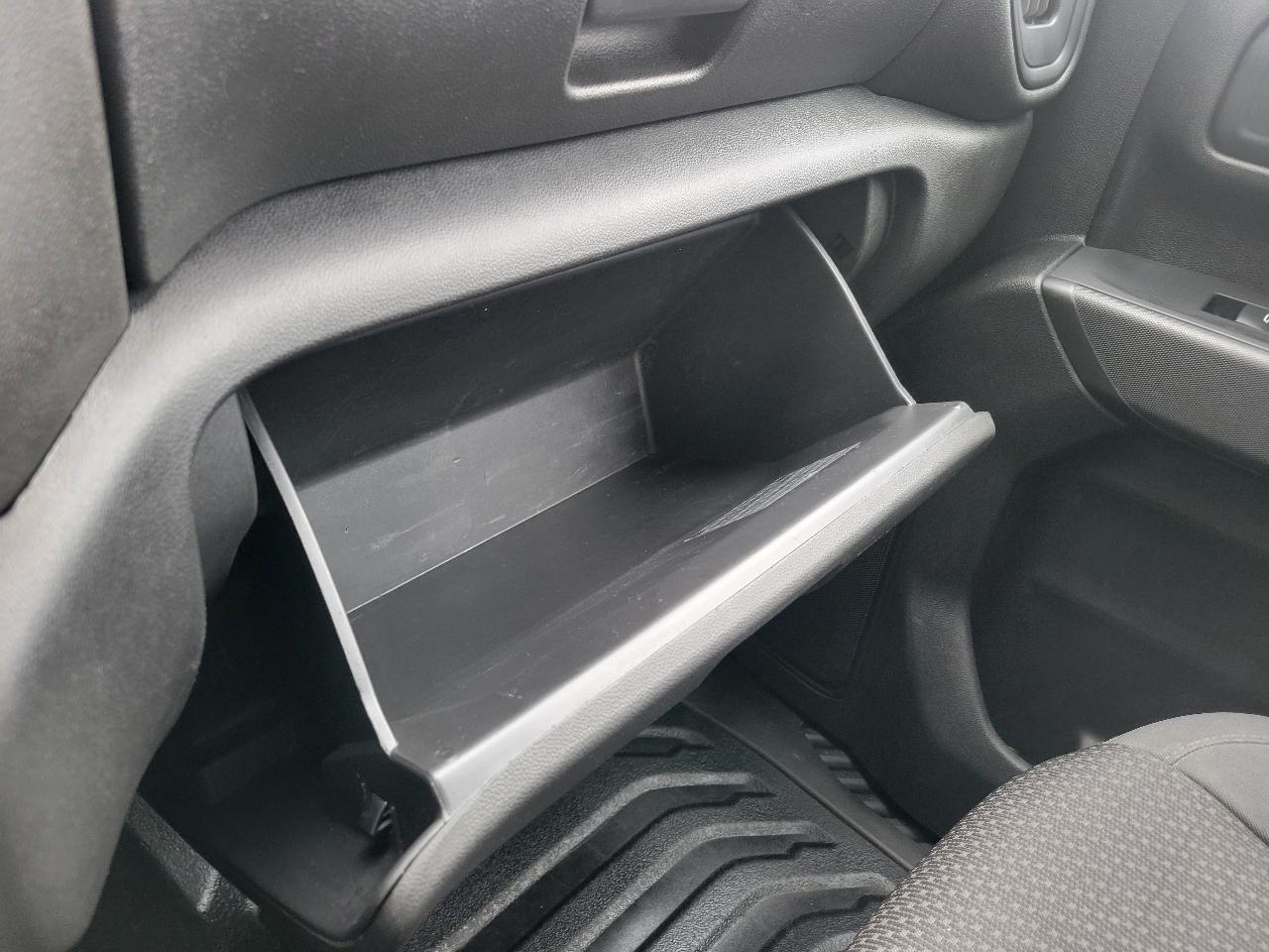 Chevrolet Silverado 2500HD 2WD Double Cab 162" Work Truck 2020