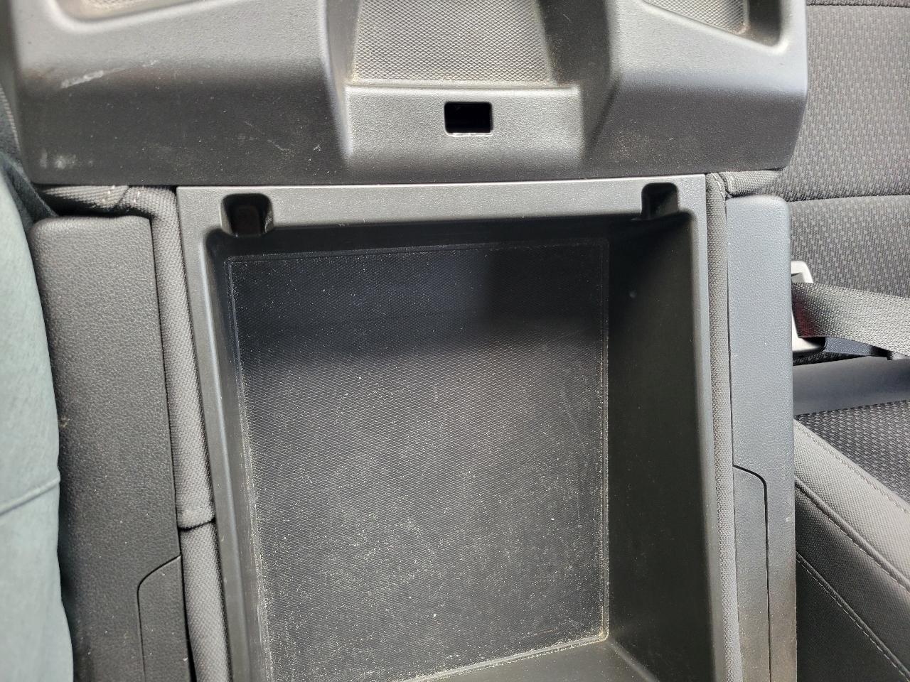 Chevrolet Silverado 1500 4WD Crew Cab 147" Custom 2021