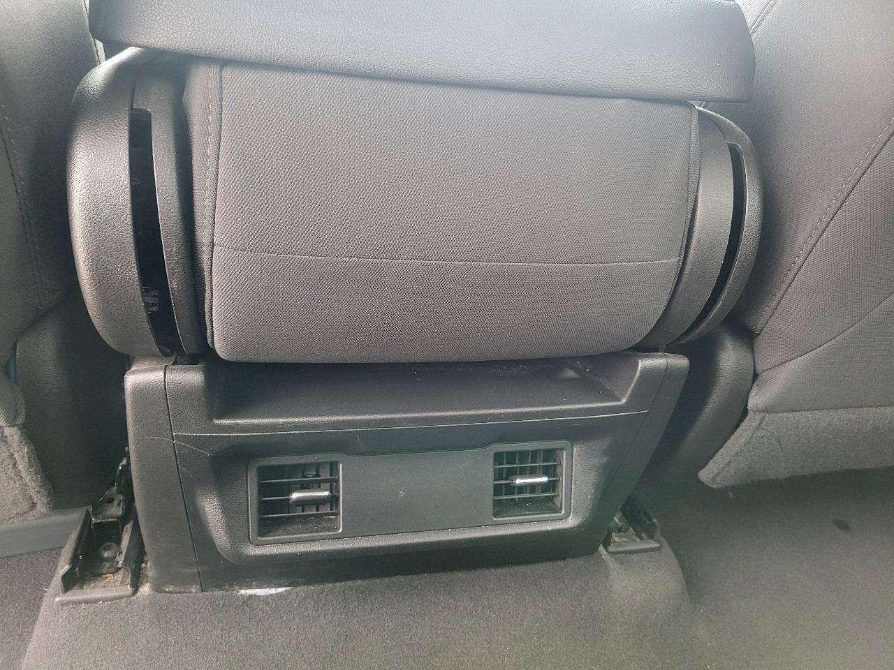 Chevrolet Silverado 1500 4WD Crew Cab 147" Custom 2021