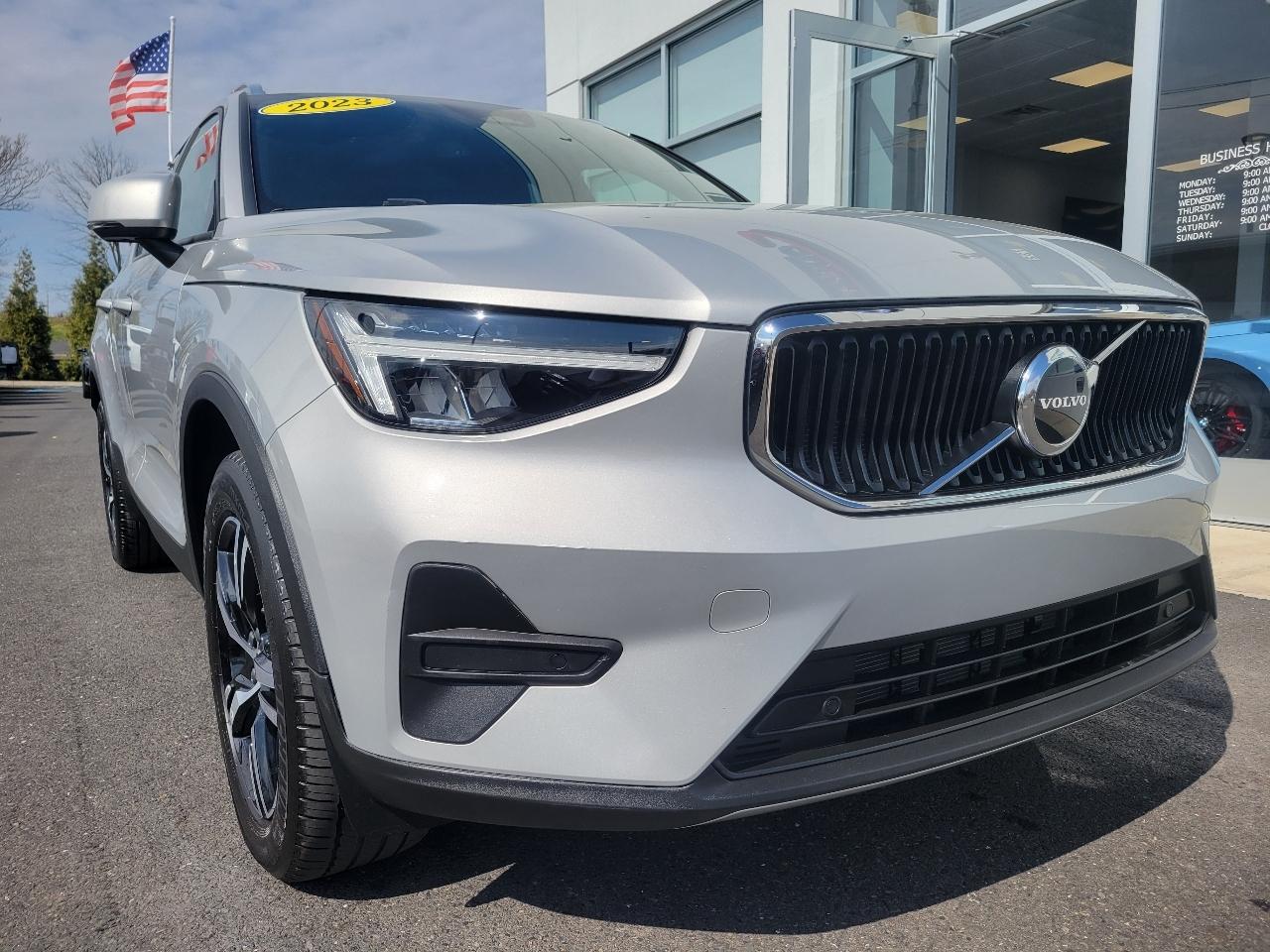 Volvo XC40 B5 AWD Core 2023