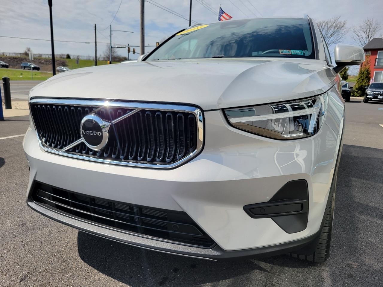 Volvo XC40 B5 AWD Core 2023