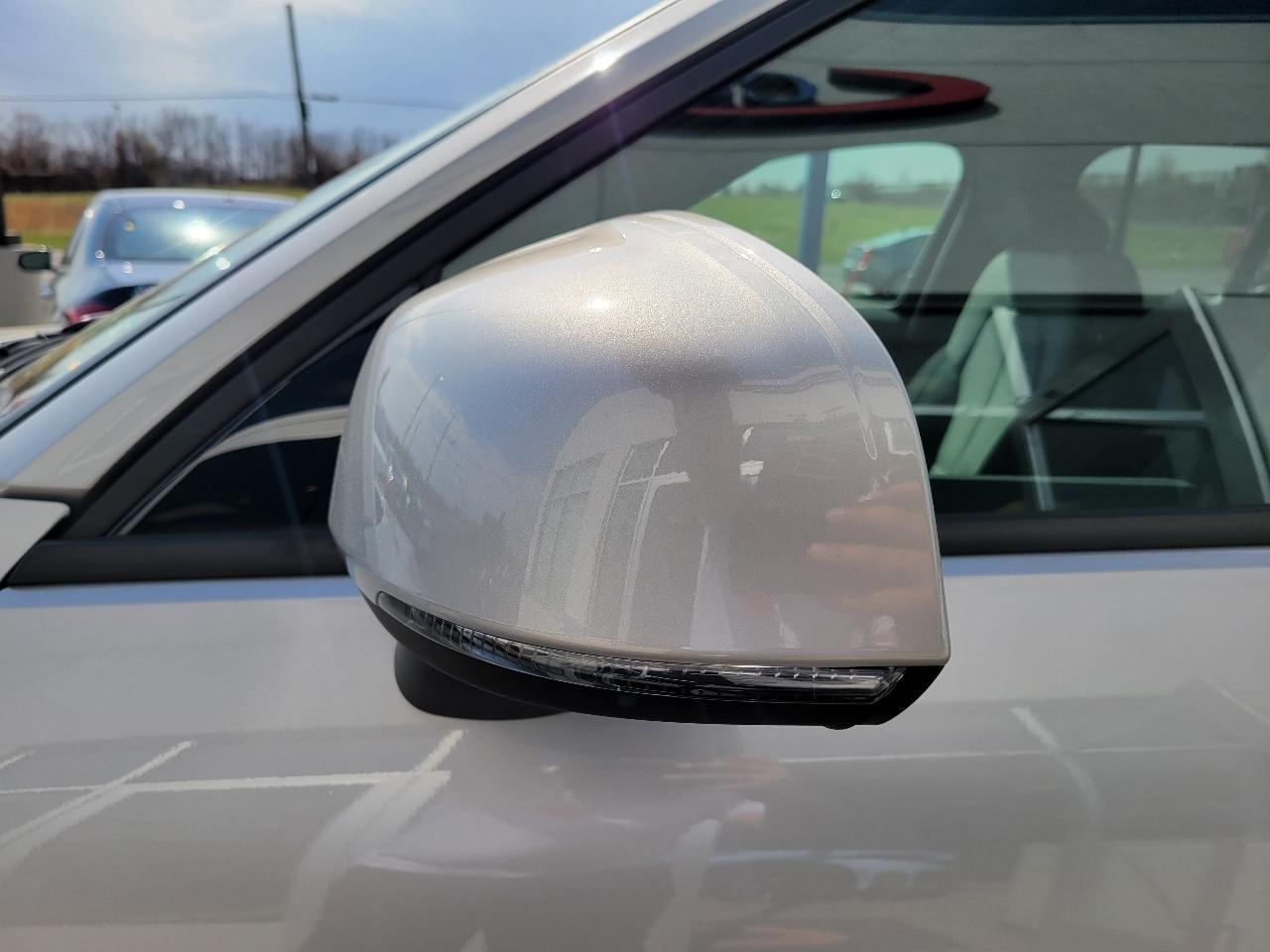 Volvo XC40 B5 AWD Core 2023