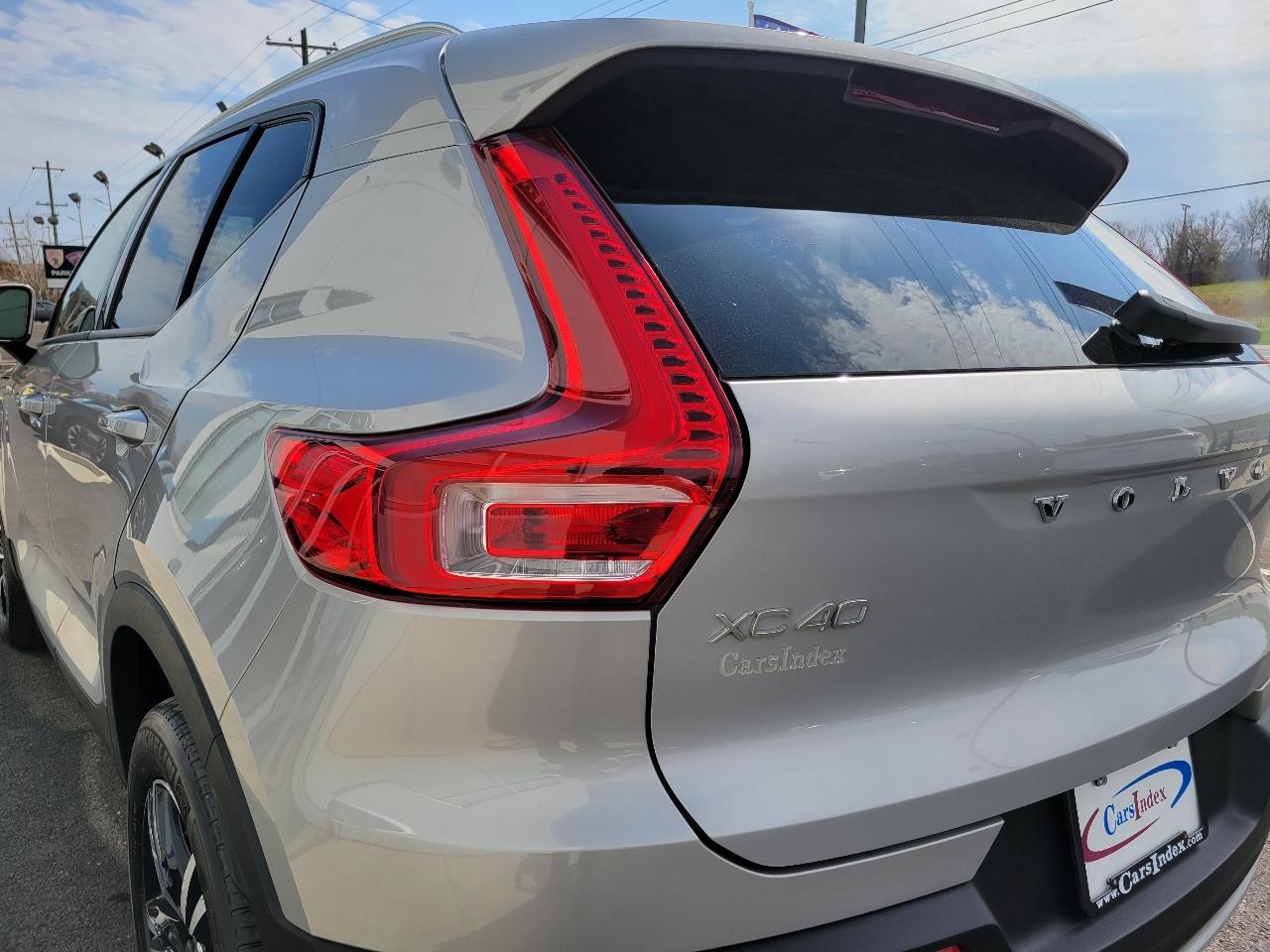 Volvo XC40 B5 AWD Core 2023