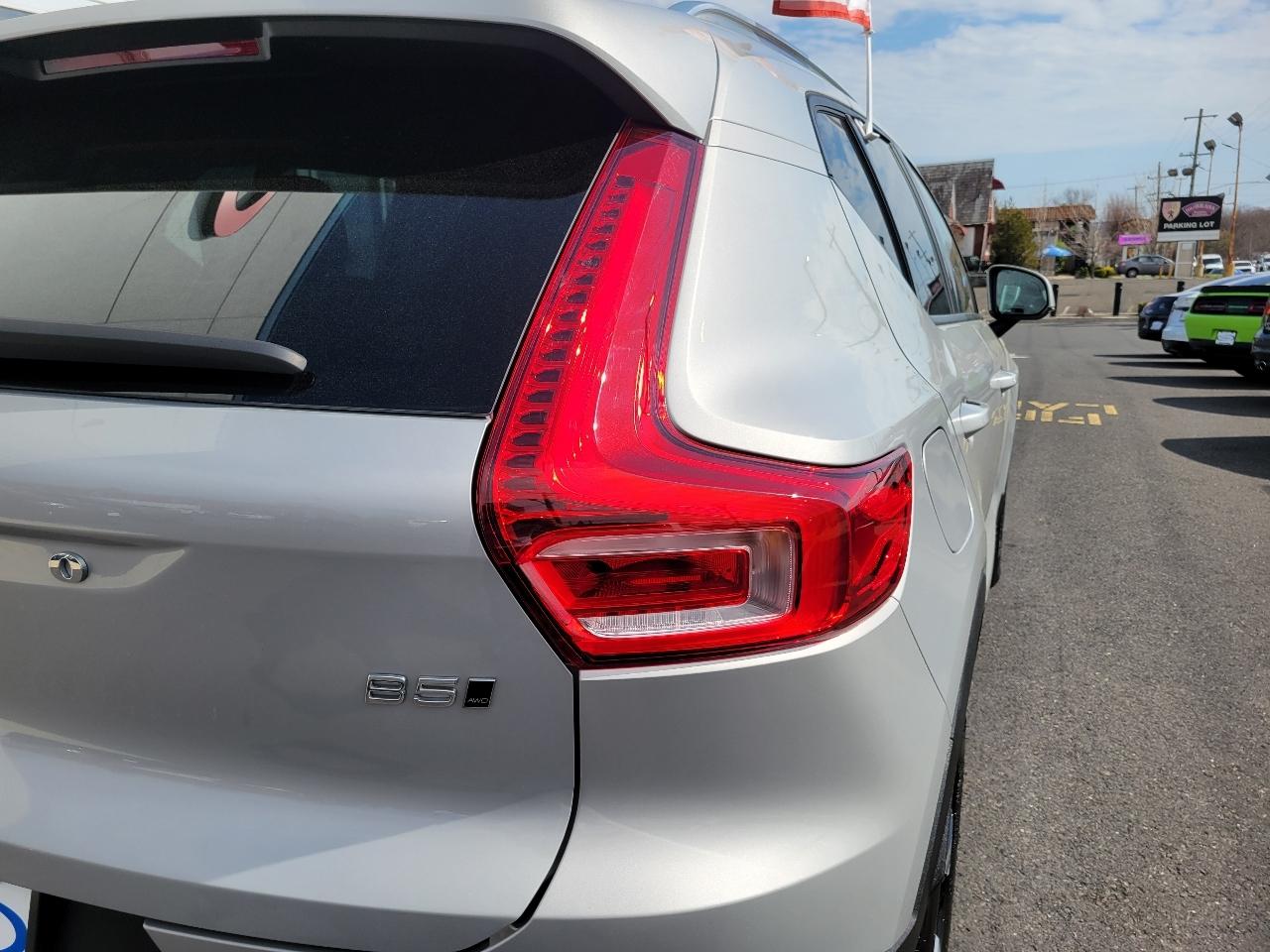 Volvo XC40 B5 AWD Core 2023