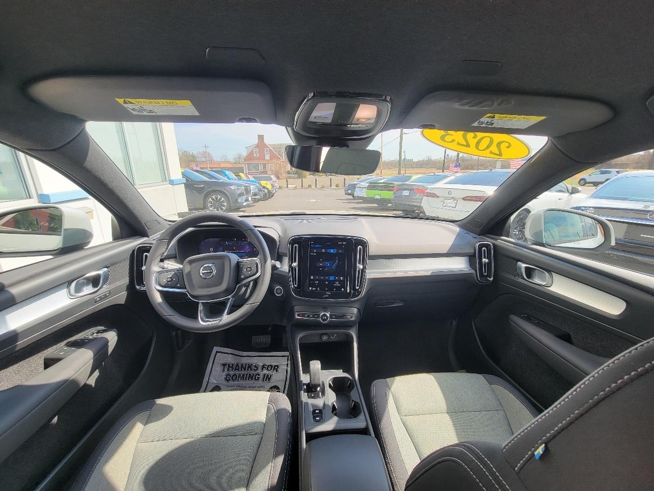 Volvo XC40 B5 AWD Core 2023