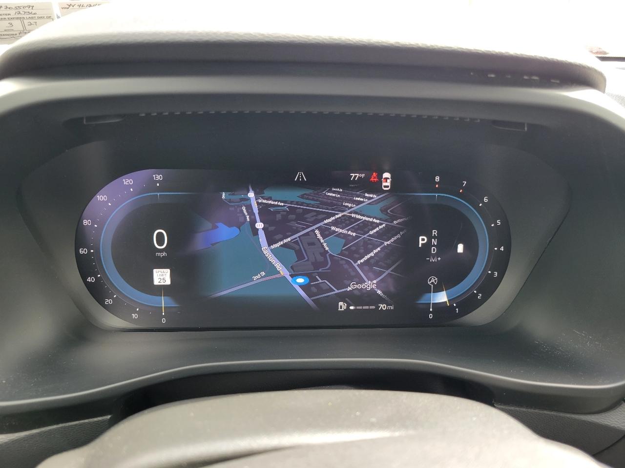 Volvo XC40 B5 AWD Core 2023