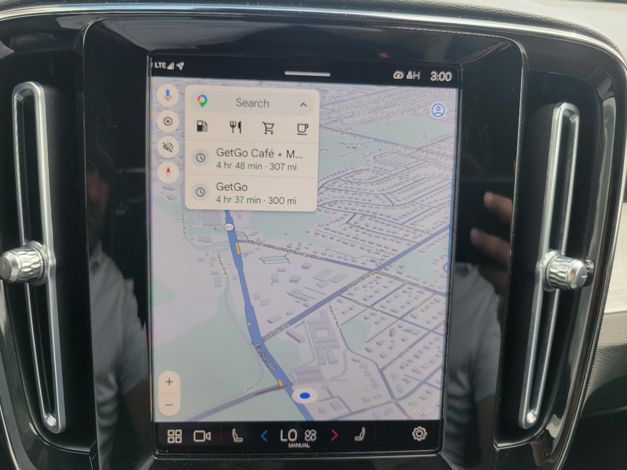 Volvo XC40 B5 AWD Core 2023