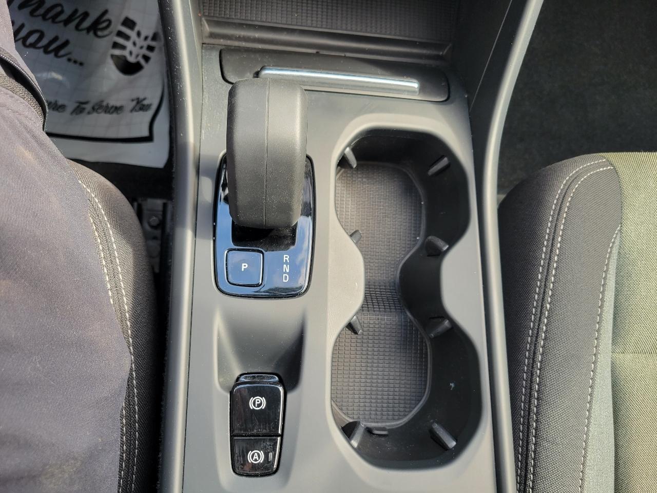 Volvo XC40 B5 AWD Core 2023