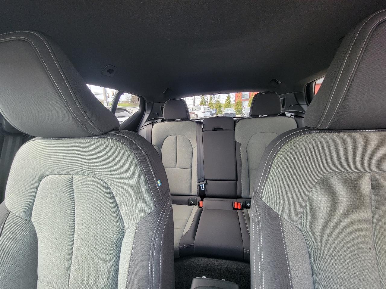 Volvo XC40 B5 AWD Core 2023