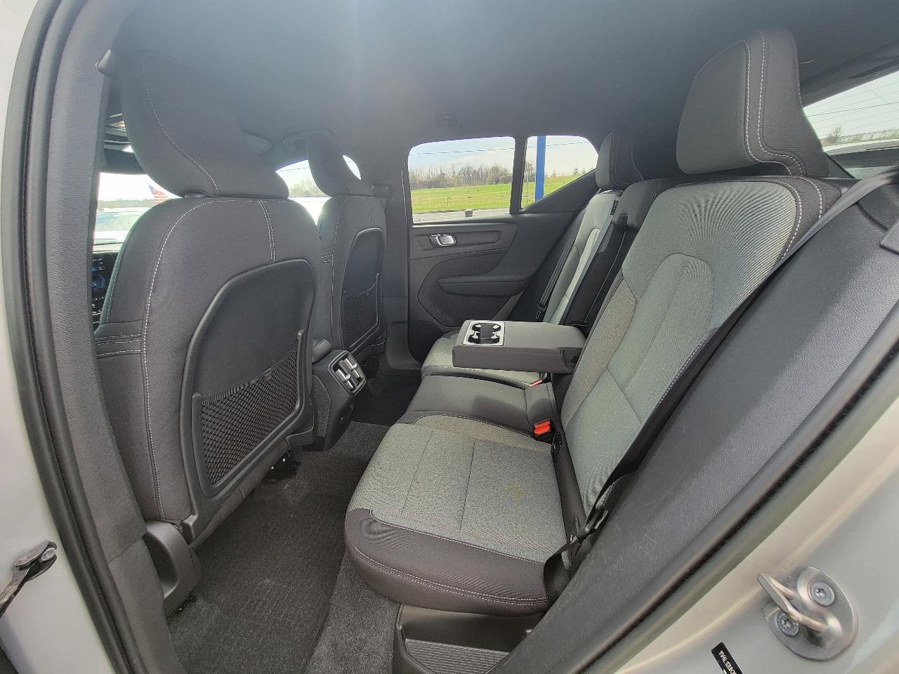 Volvo XC40 B5 AWD Core 2023