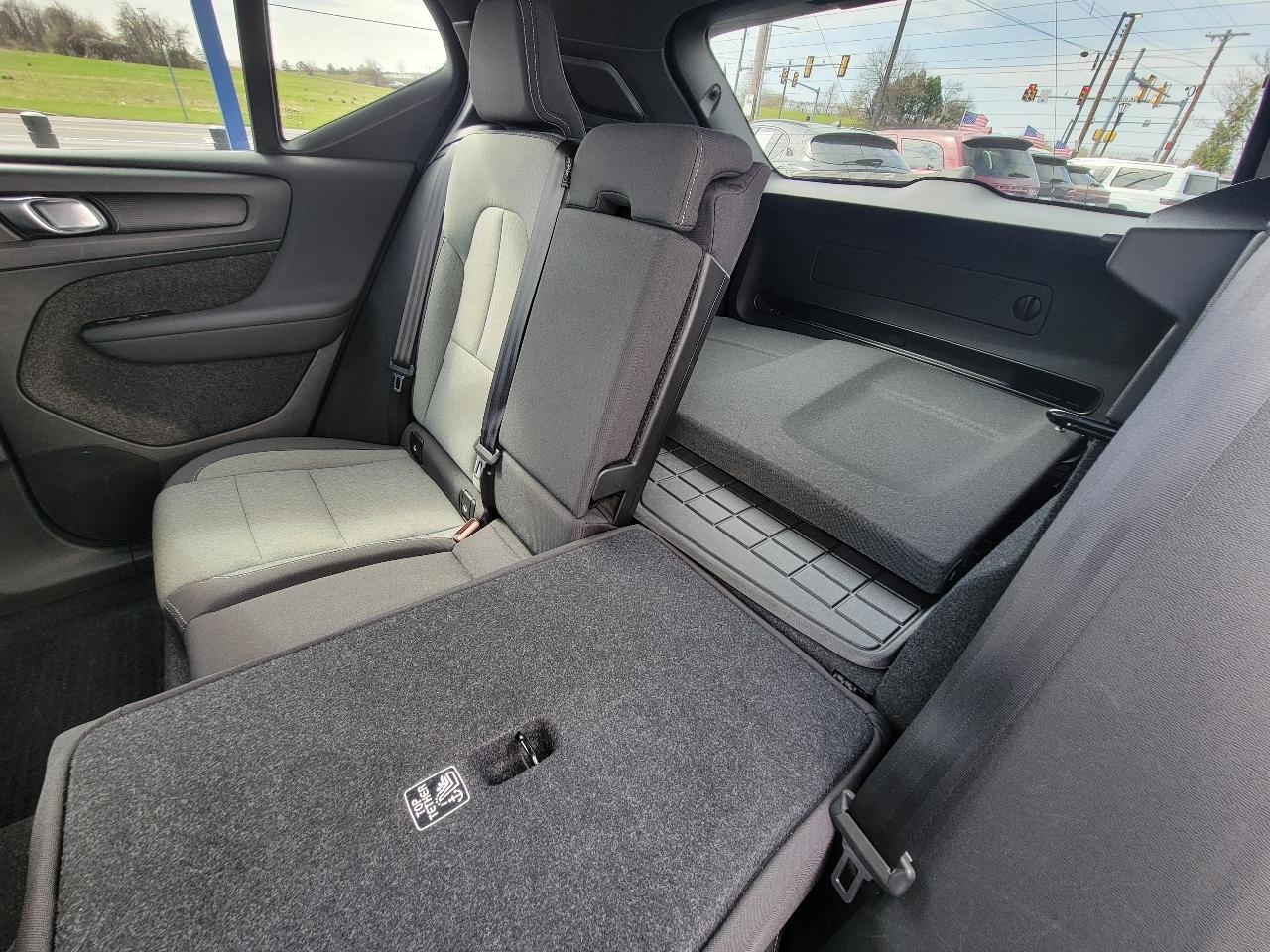 Volvo XC40 B5 AWD Core 2023