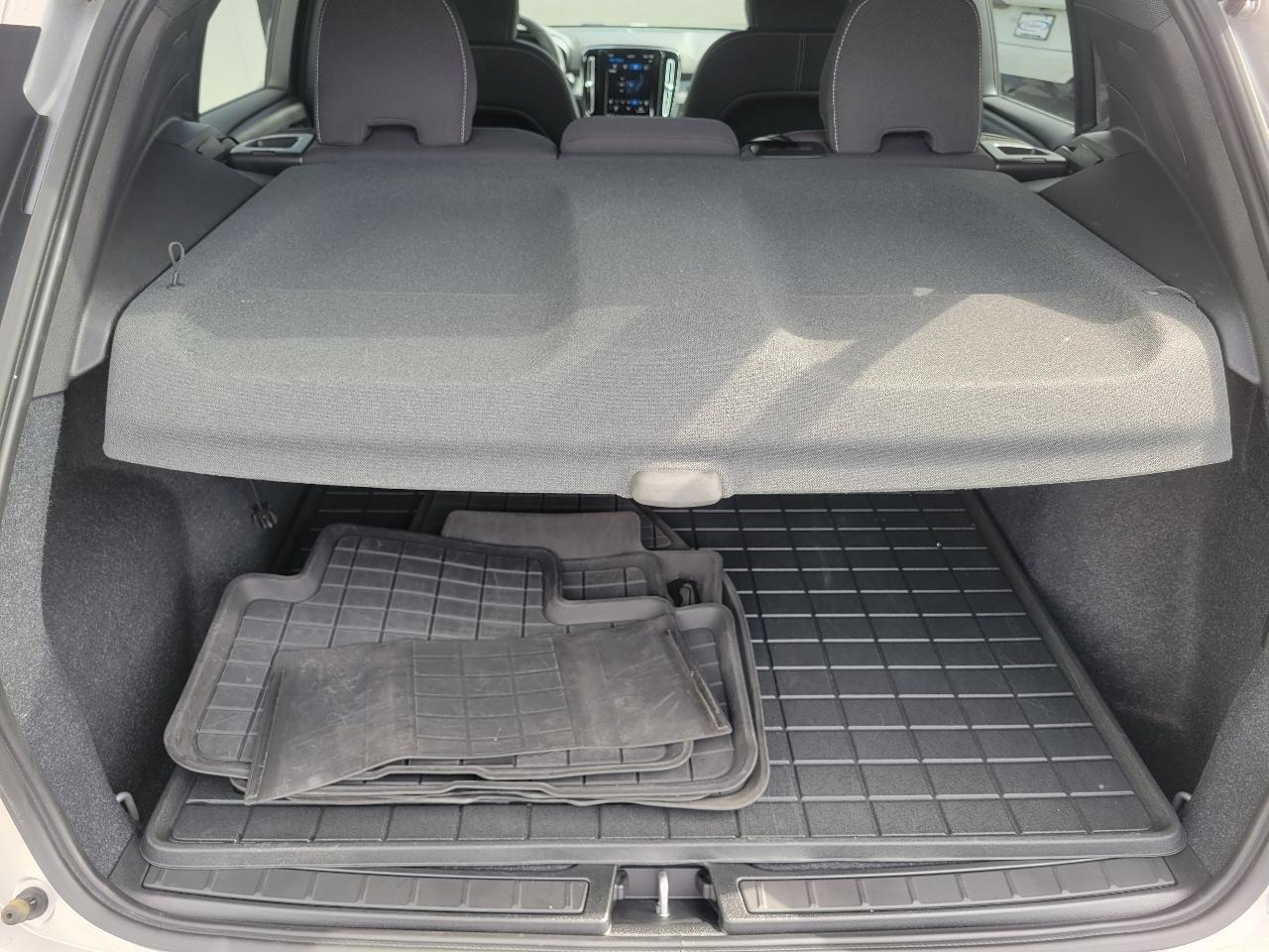 Volvo XC40 B5 AWD Core 2023