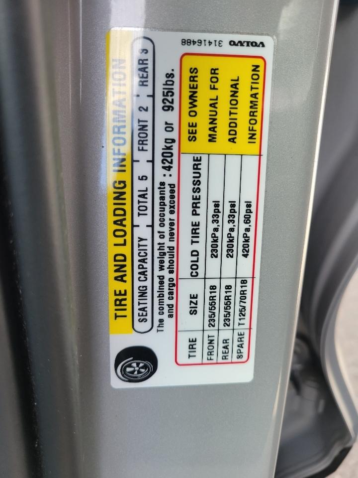 Volvo XC40 B5 AWD Core 2023