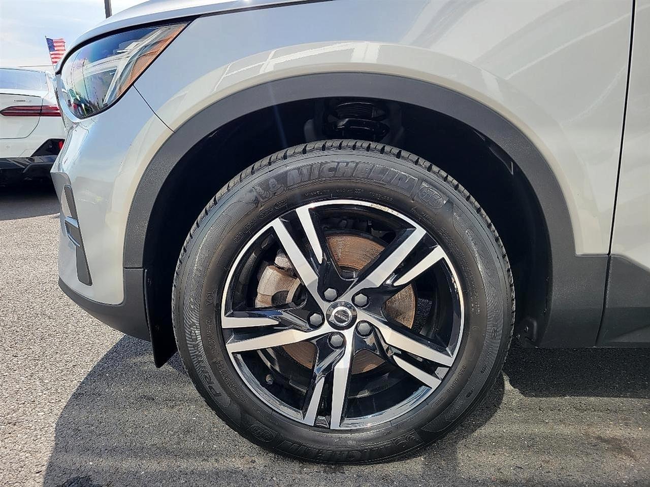 Volvo XC40 B5 AWD Core 2023
