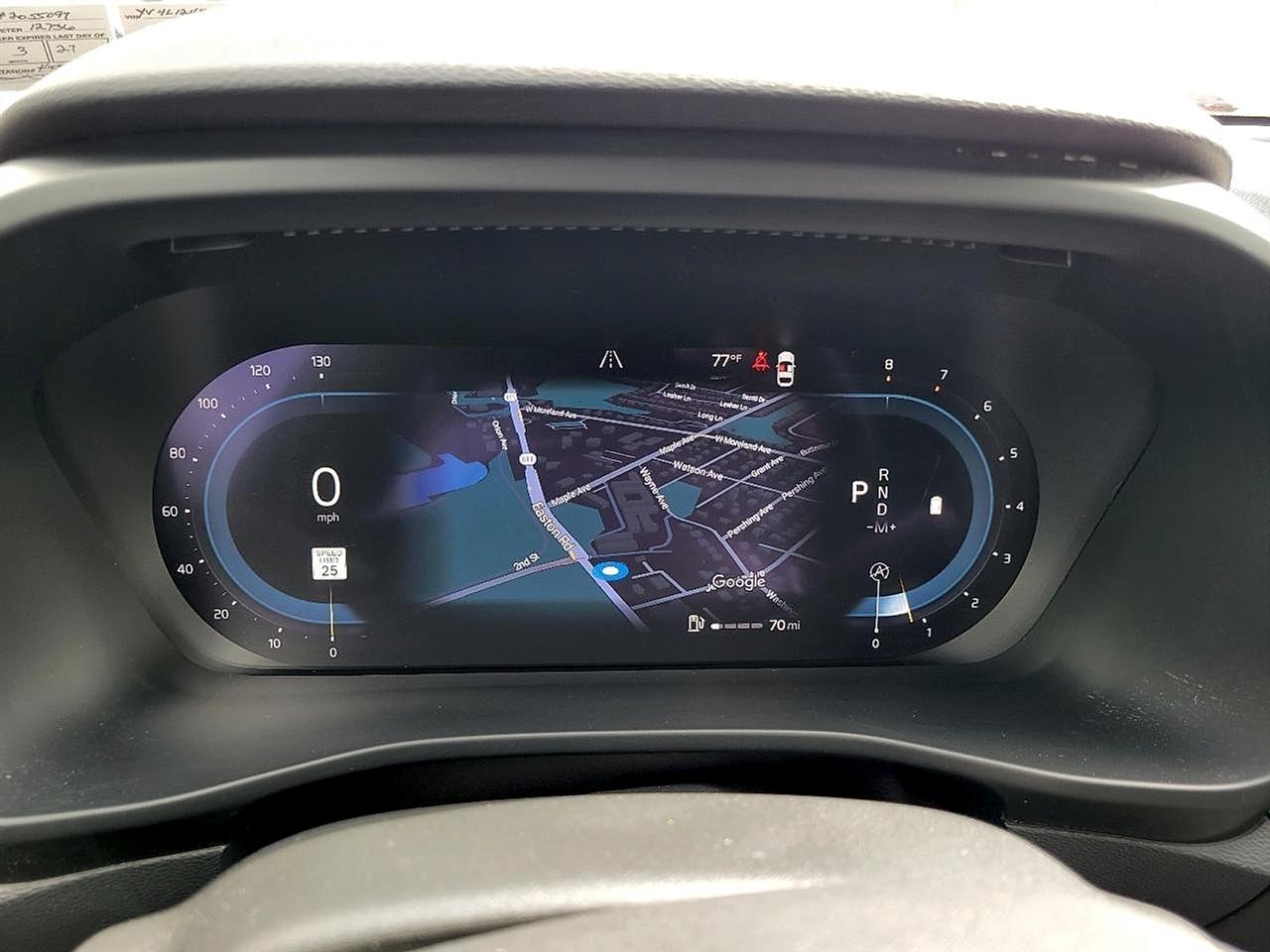 Volvo XC40 B5 AWD Core 2023