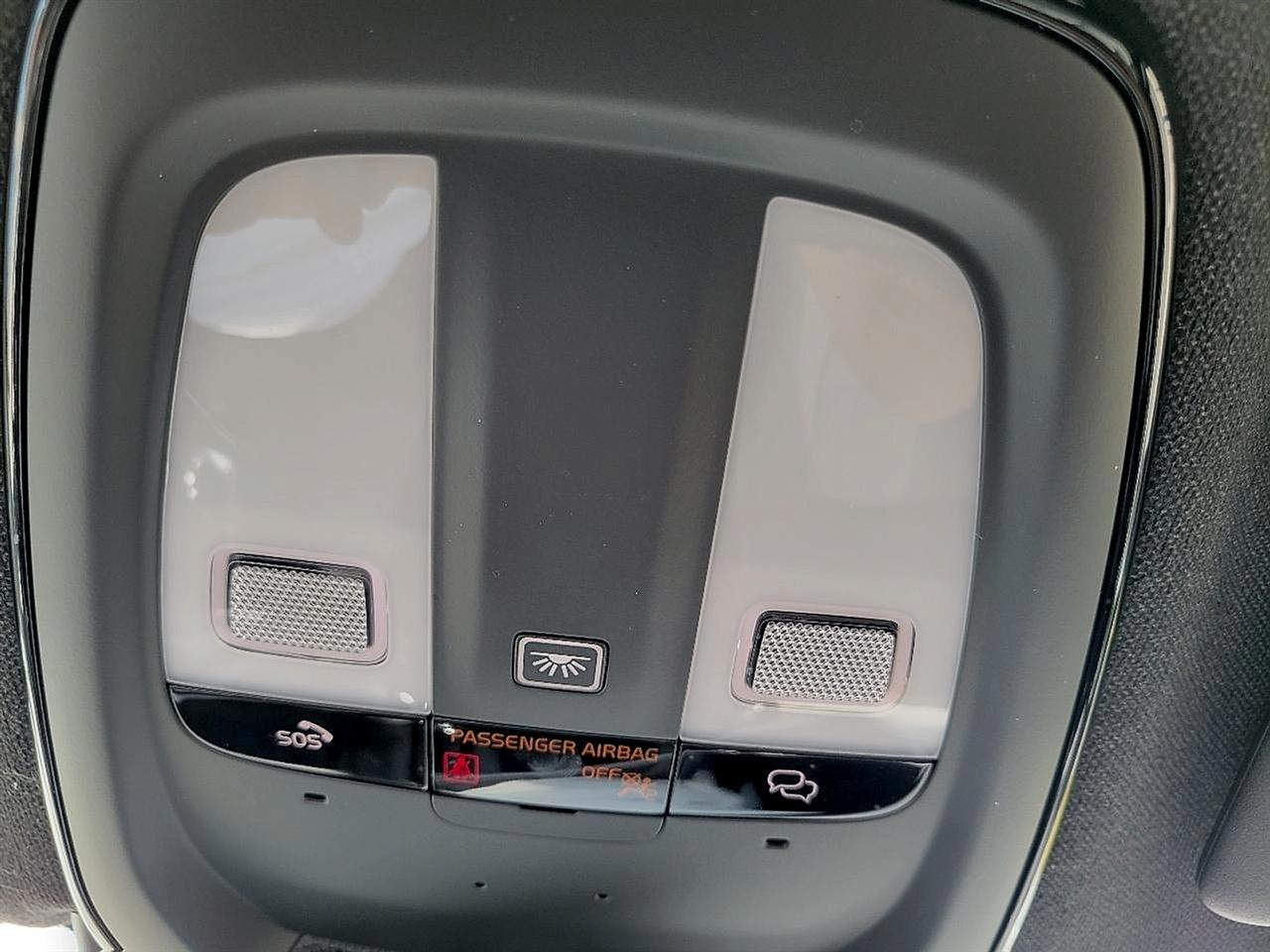 Volvo XC40 B5 AWD Core 2023