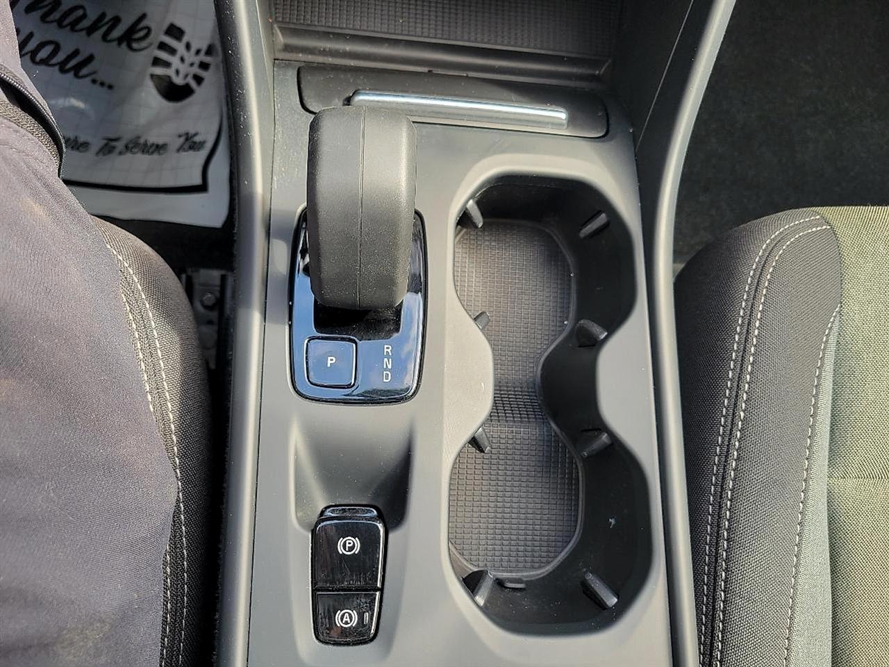 Volvo XC40 B5 AWD Core 2023