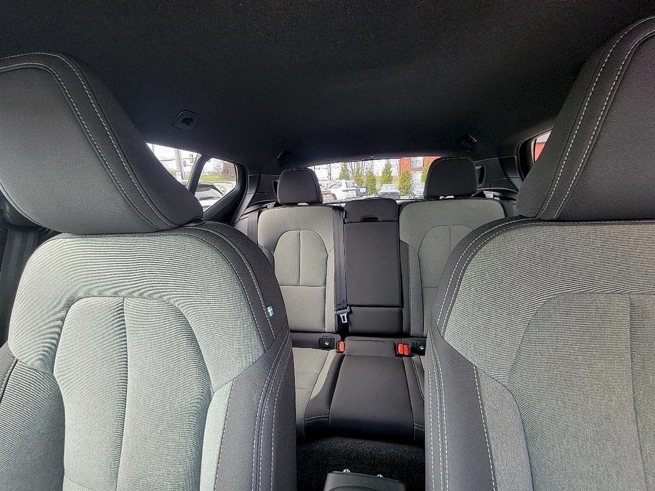 Volvo XC40 B5 AWD Core 2023