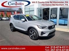 2023 Volvo XC40 