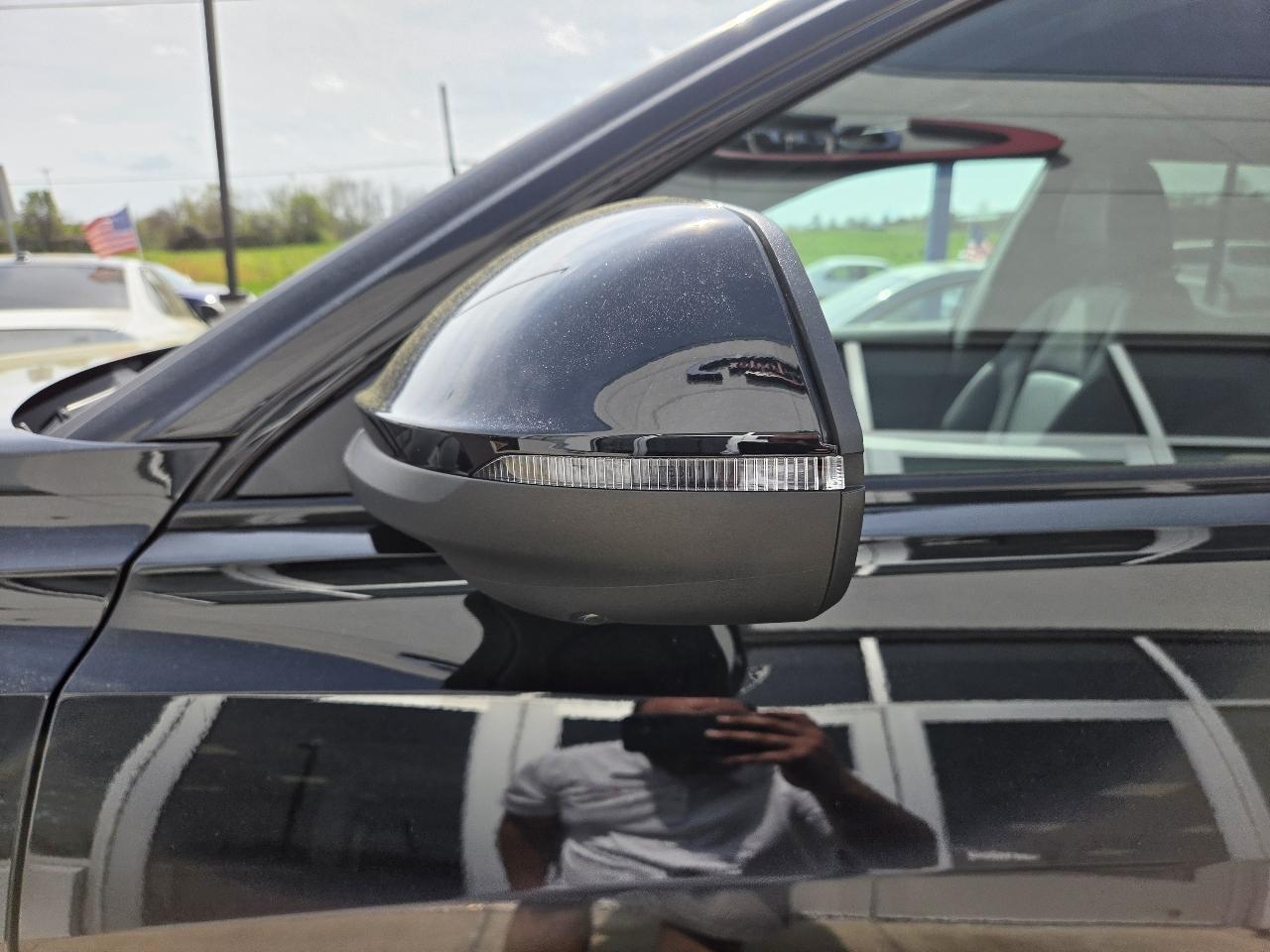 Audi Q8 Premium 55 TFSI quattro 2025