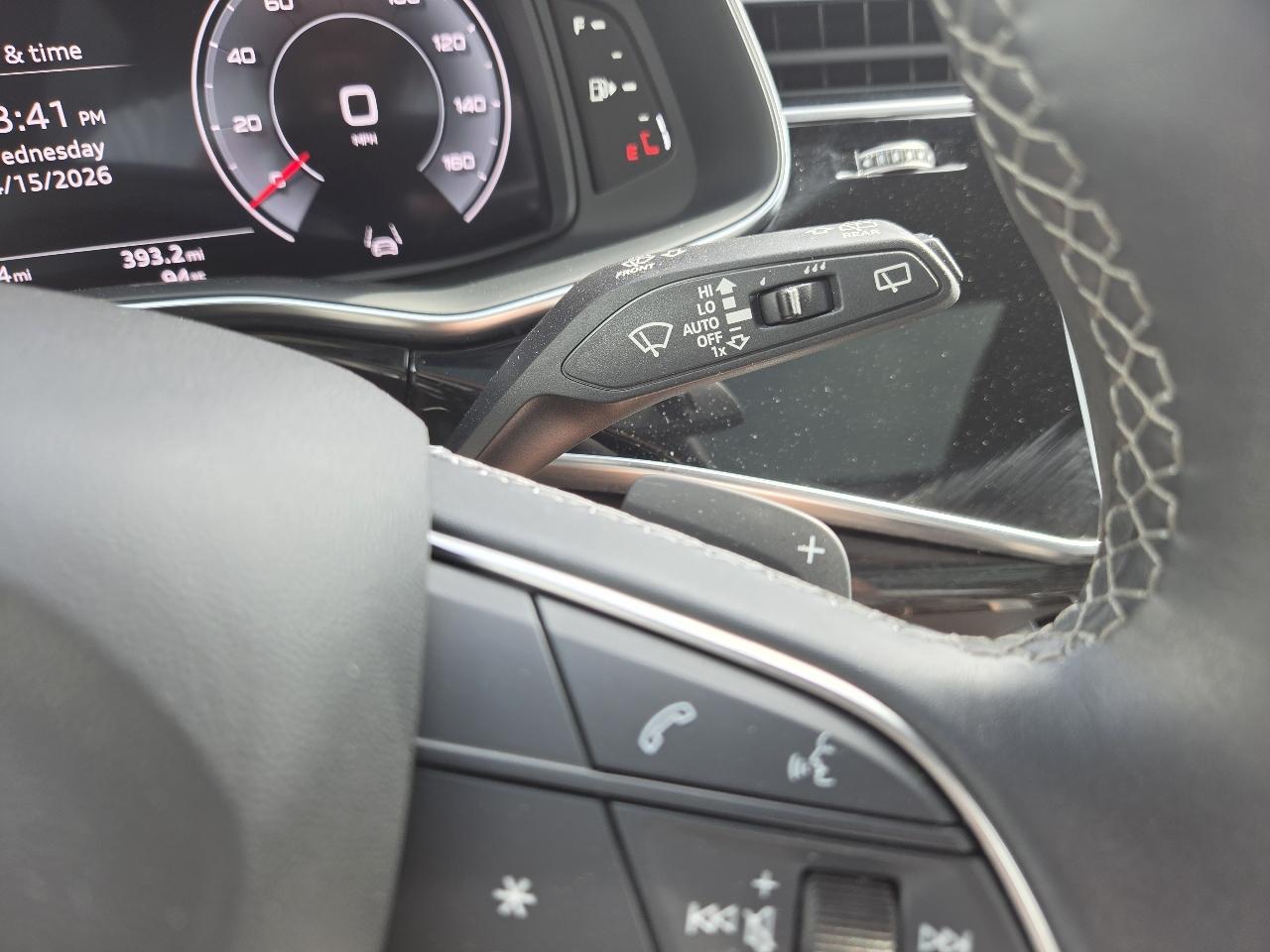 Audi Q8 Premium 55 TFSI quattro 2025