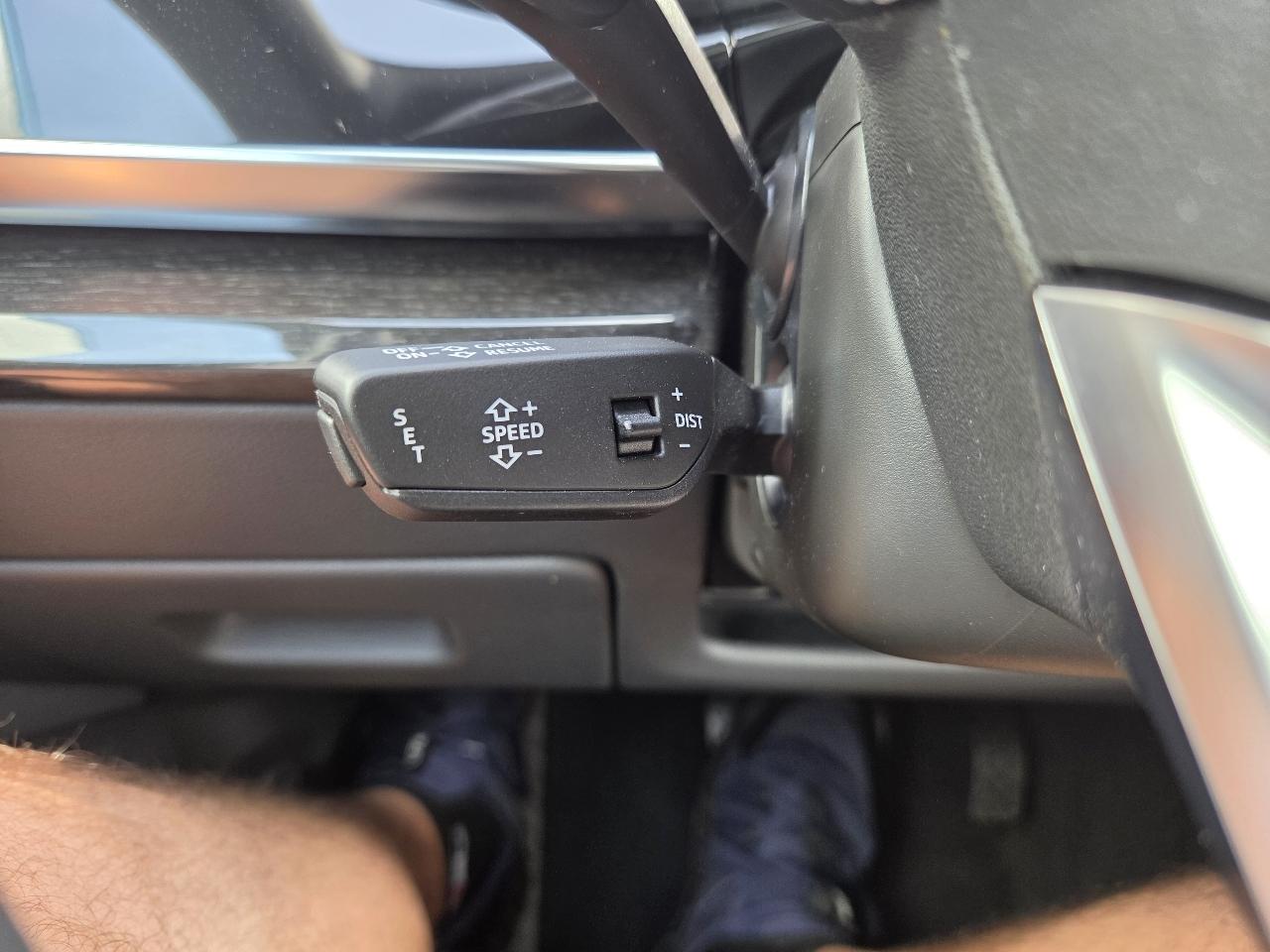 Audi Q8 Premium 55 TFSI quattro 2025