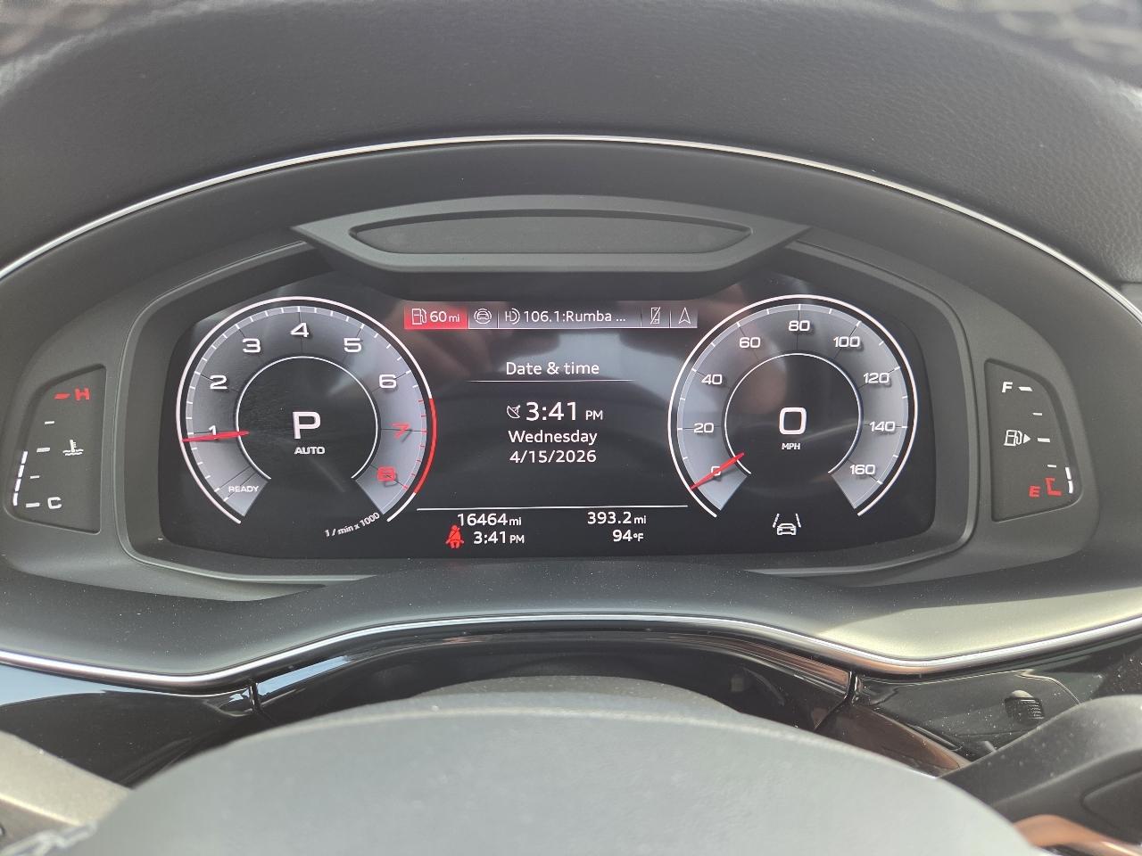 Audi Q8 Premium 55 TFSI quattro 2025