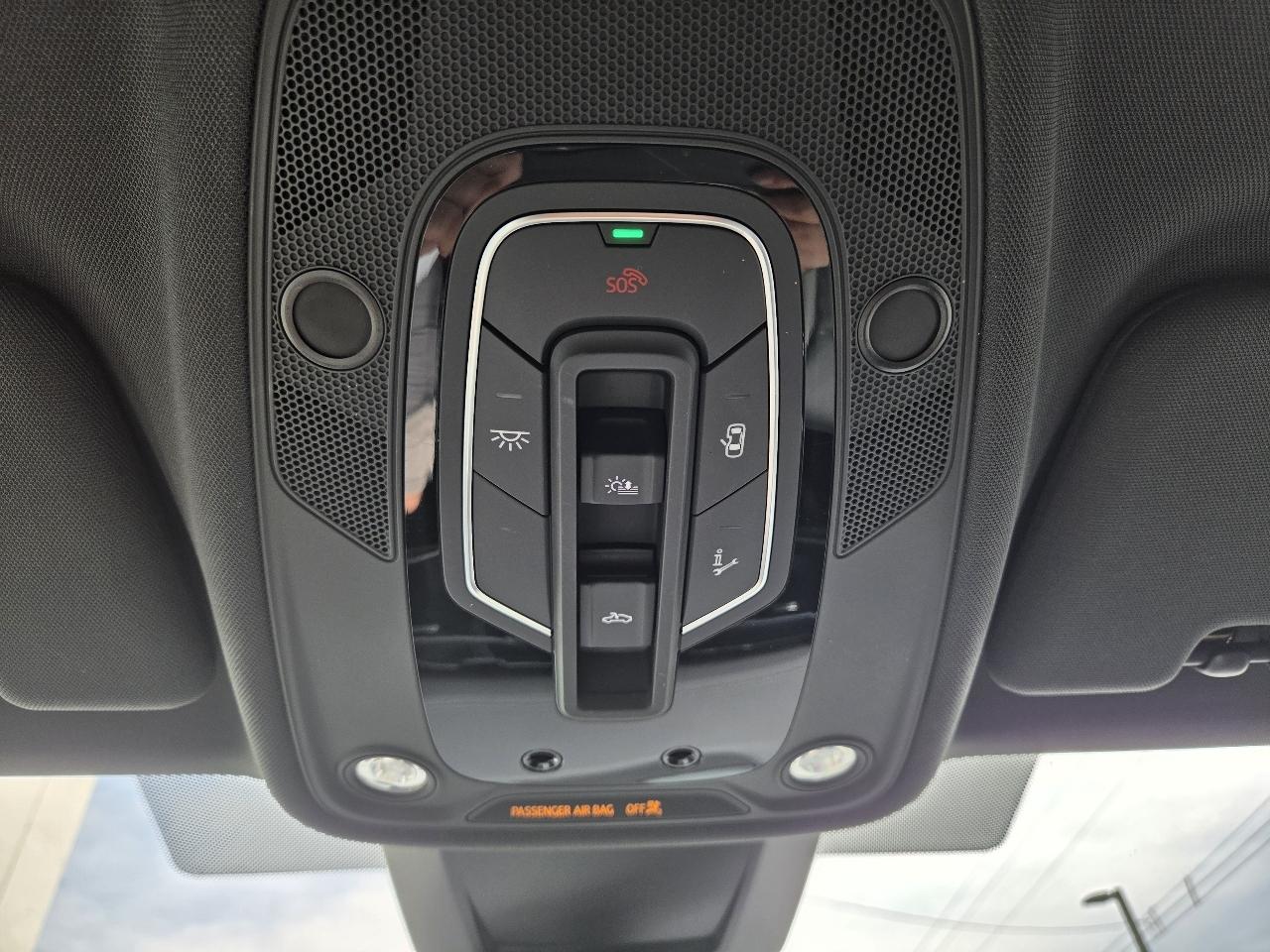 Audi Q8 Premium 55 TFSI quattro 2025