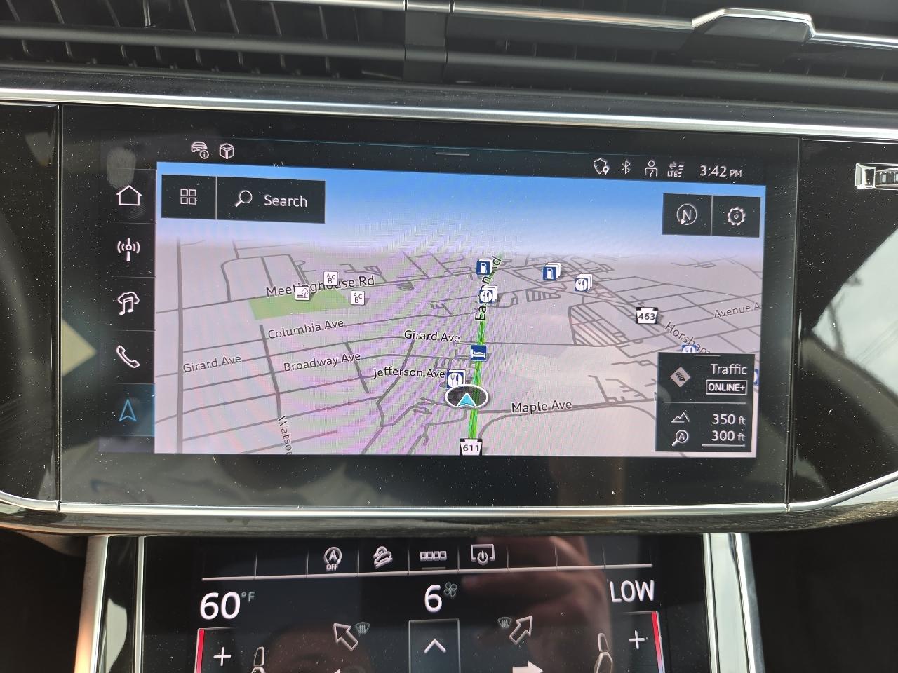 Audi Q8 Premium 55 TFSI quattro 2025