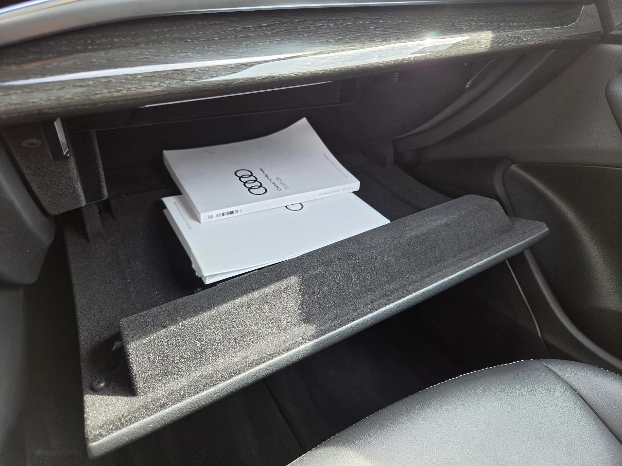 Audi Q8 Premium 55 TFSI quattro 2025