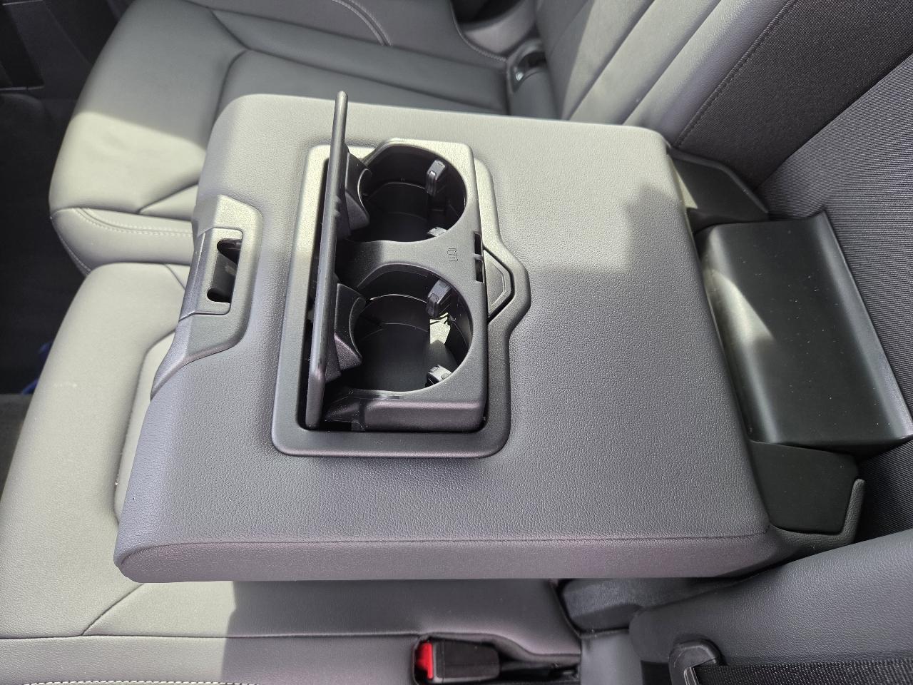 Audi Q8 Premium 55 TFSI quattro 2025