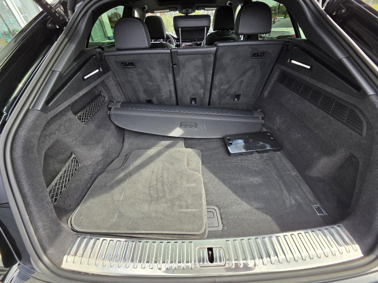 Audi Q8 Premium 55 TFSI quattro 2025