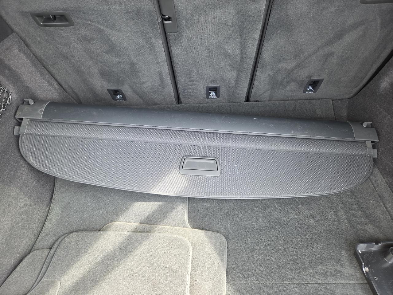 Audi Q8 Premium 55 TFSI quattro 2025