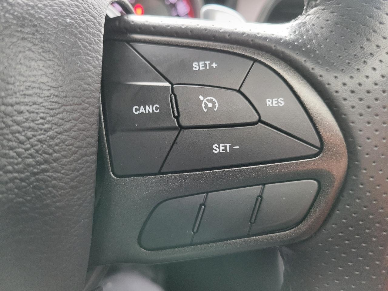 Dodge Challenger R/T Scat Pack Widebody RWD 2022