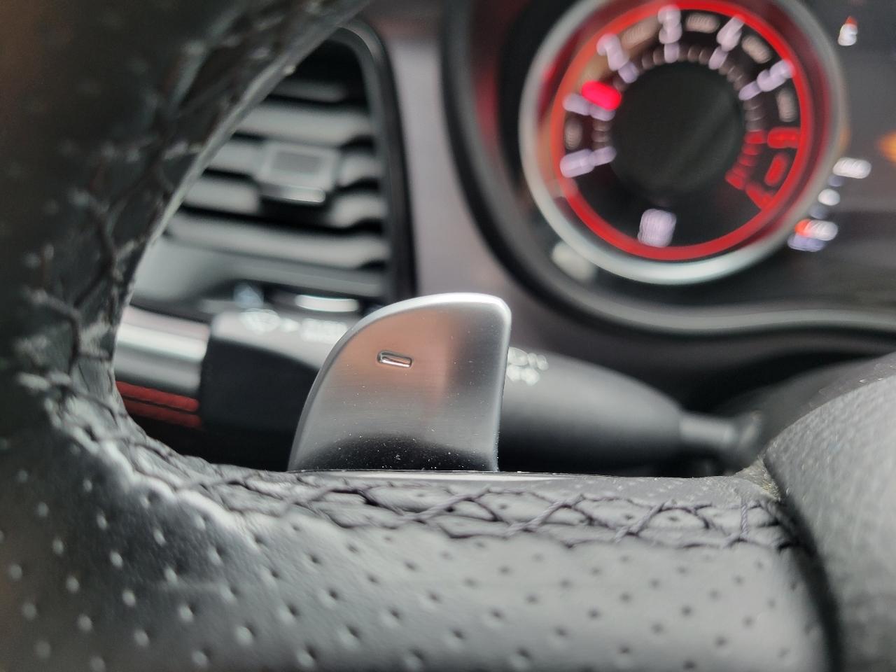 Dodge Challenger R/T Scat Pack Widebody RWD 2022