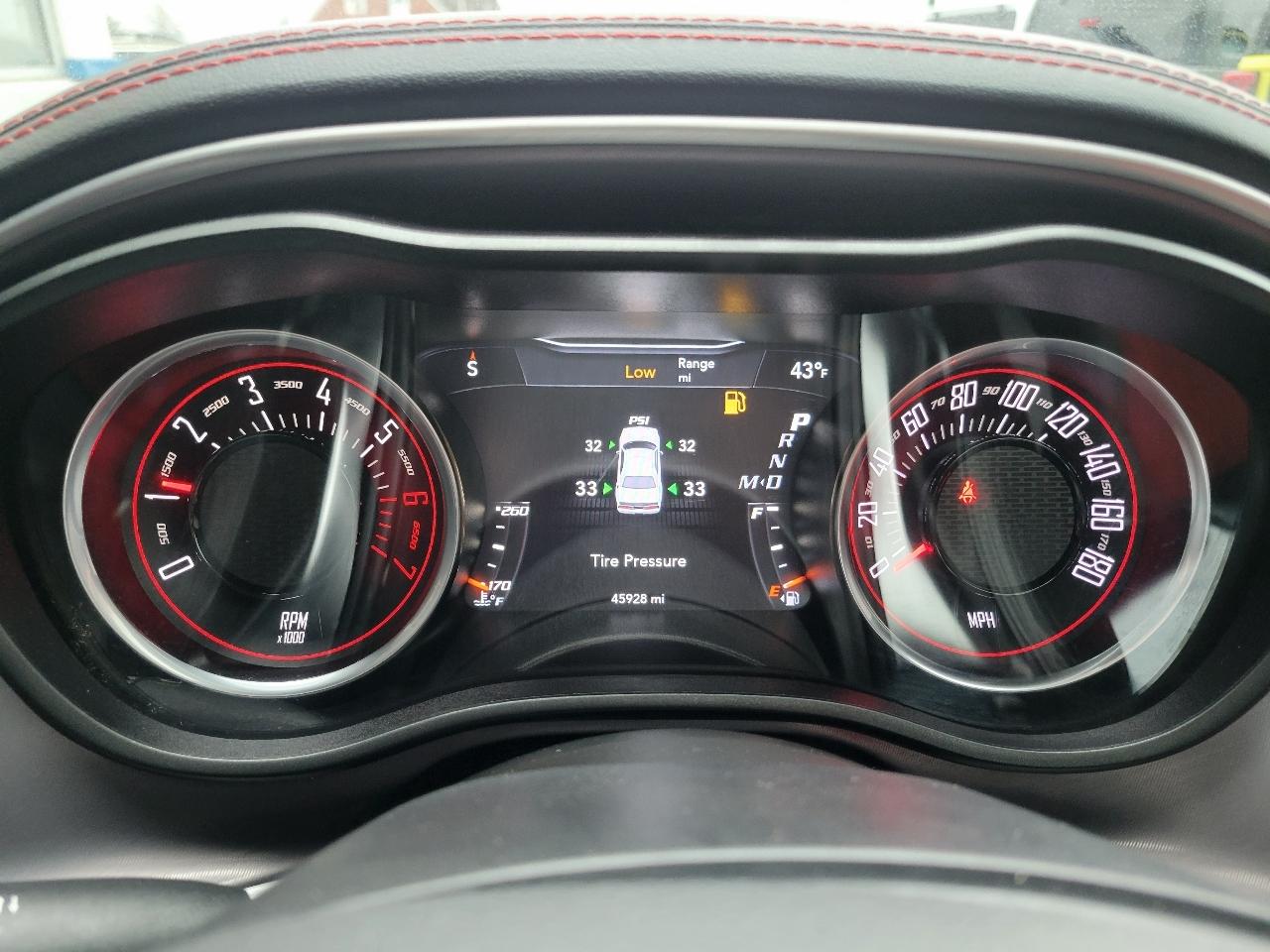 Dodge Challenger R/T Scat Pack Widebody RWD 2022