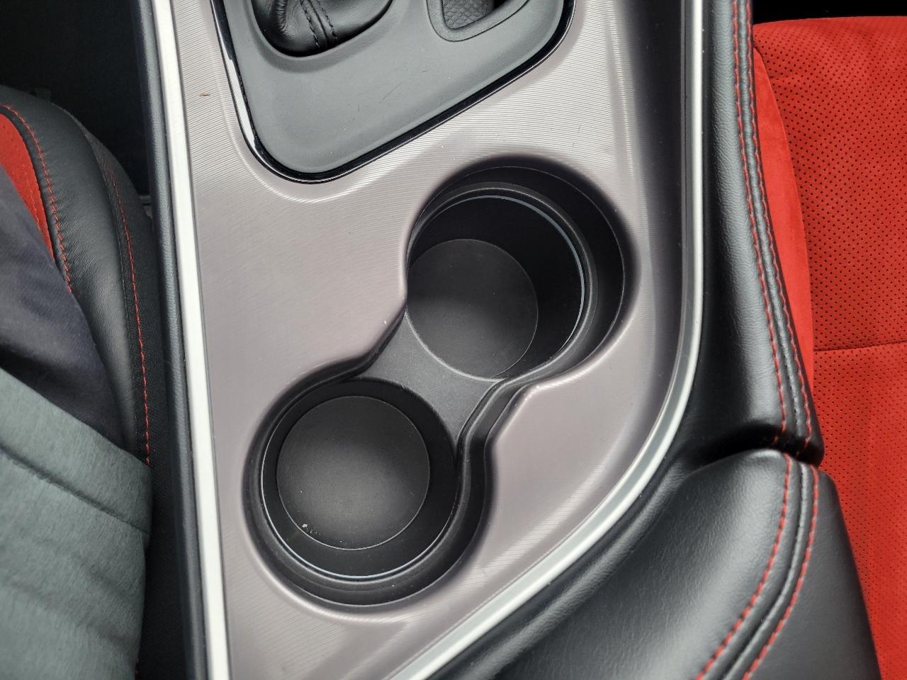 Dodge Challenger R/T Scat Pack Widebody RWD 2022