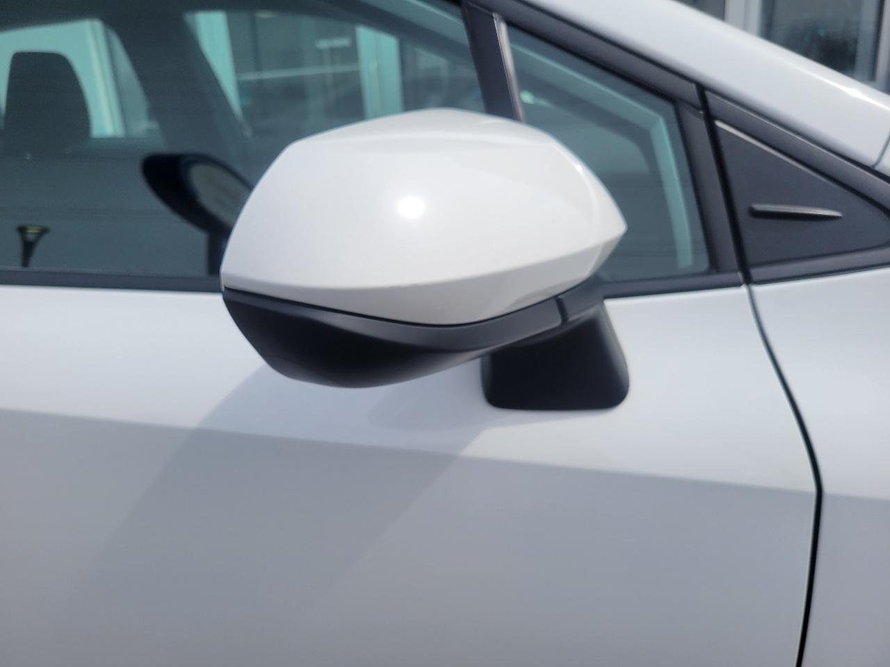 Toyota Corolla LE CVT (Natl) 2025