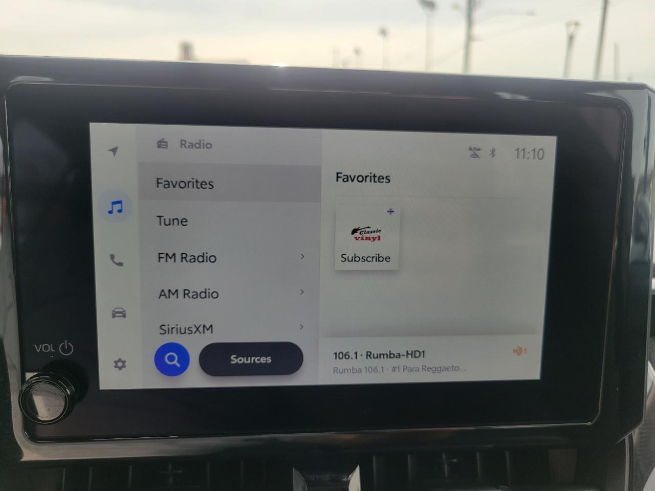 Toyota Corolla LE CVT (Natl) 2025