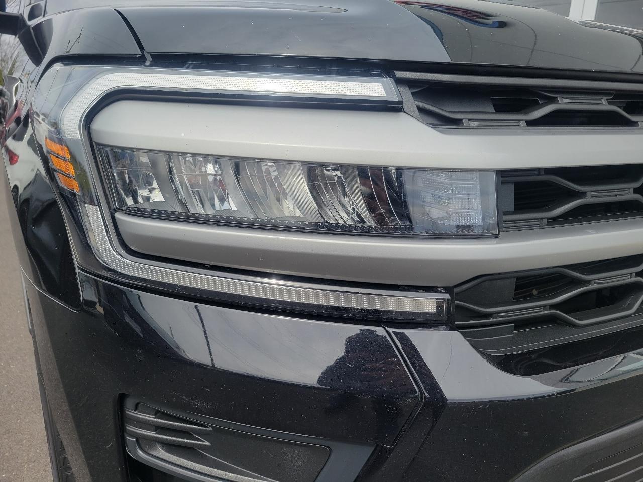 Ford Expedition Max XLT 4x4 2024