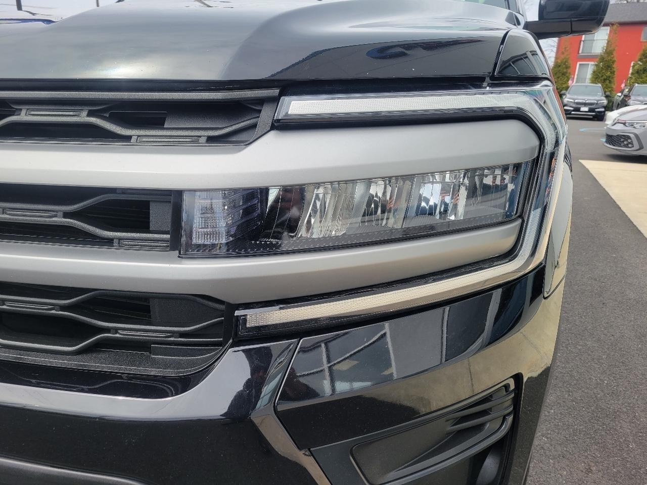 Ford Expedition Max XLT 4x4 2024