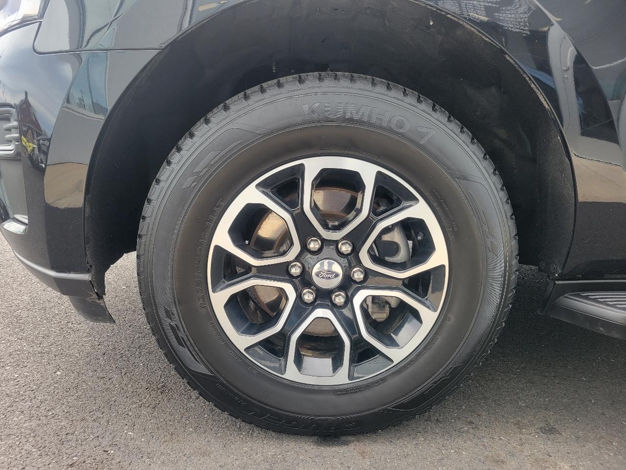 Ford Expedition Max XLT 4x4 2024