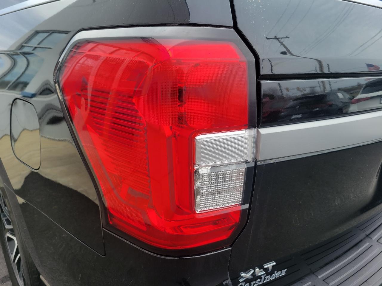 Ford Expedition Max XLT 4x4 2024