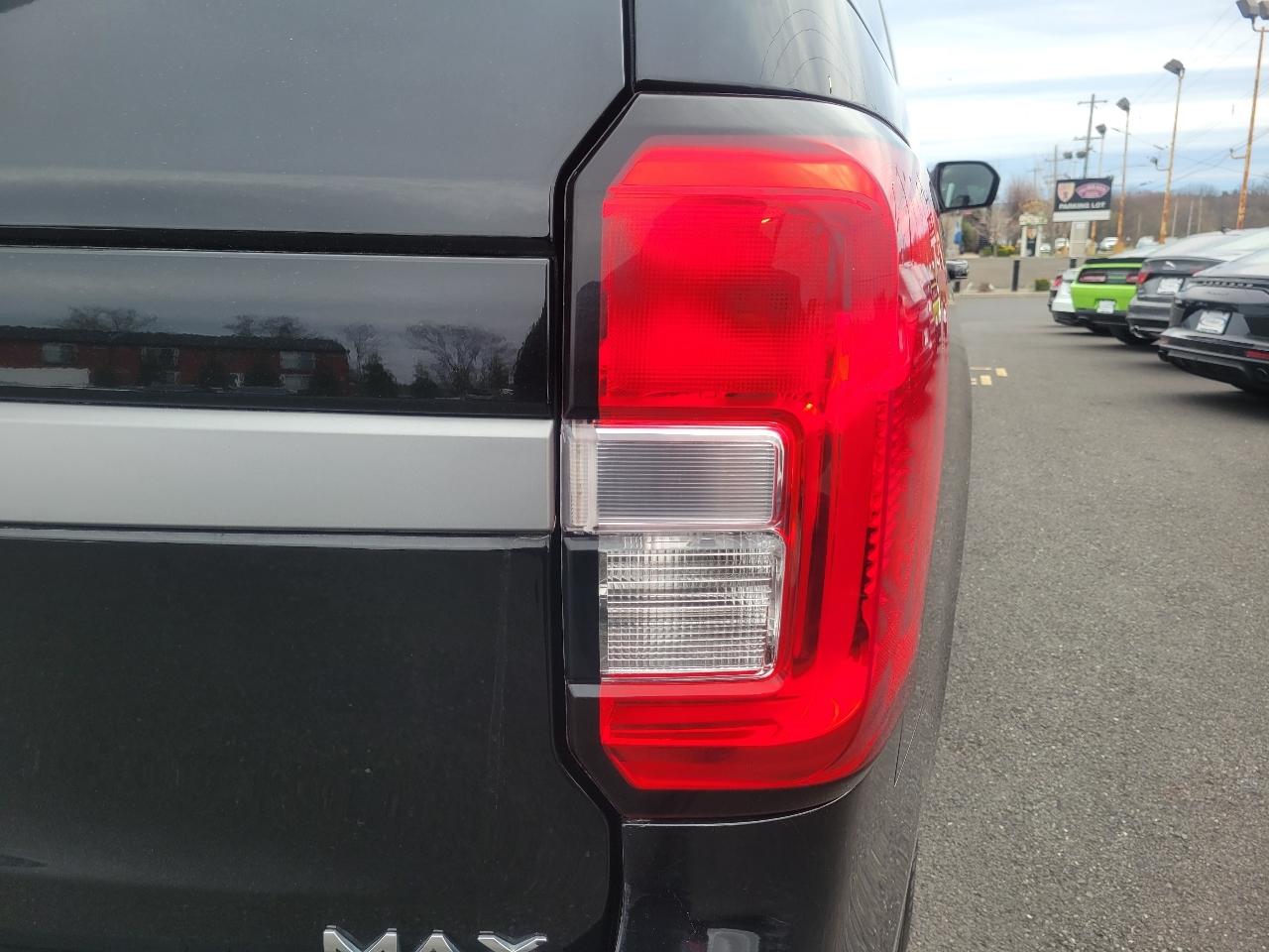 Ford Expedition Max XLT 4x4 2024