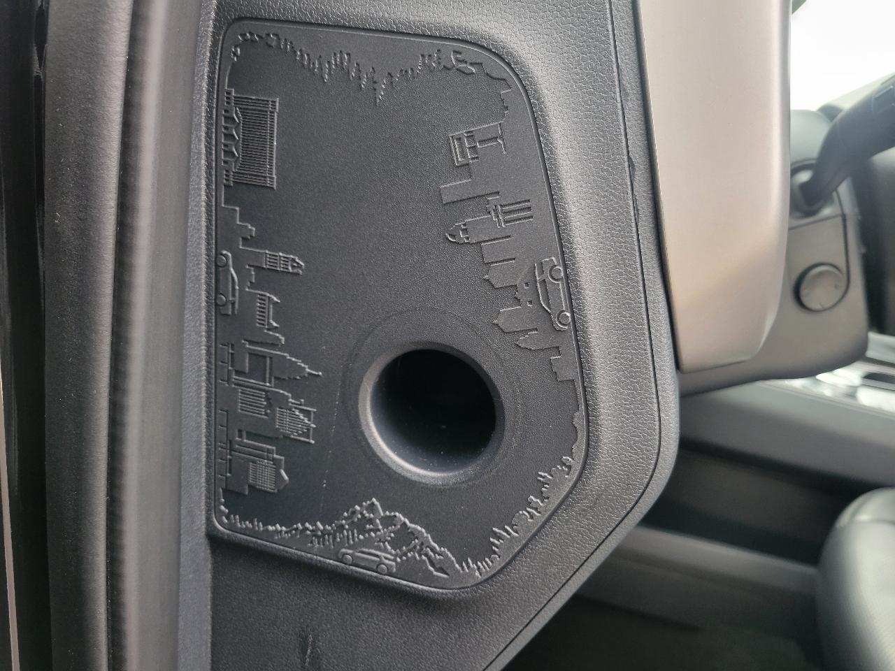 Ford Expedition Max XLT 4x4 2024